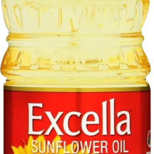 Excella Sunflower Oil